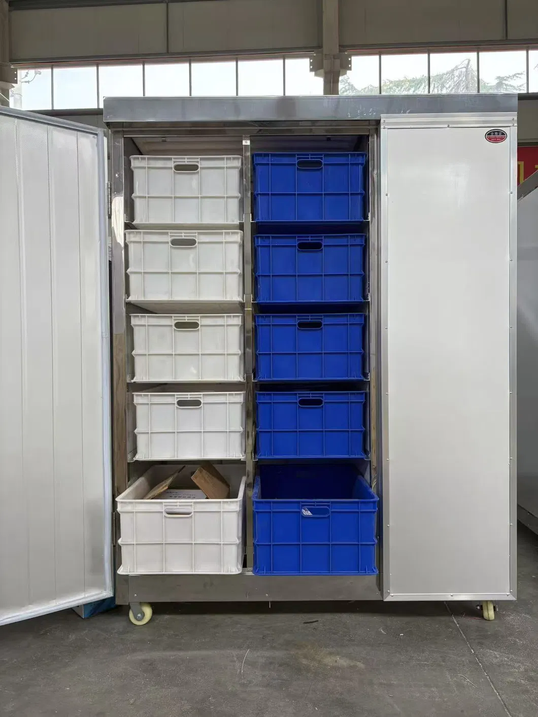 Sprout Machine Details