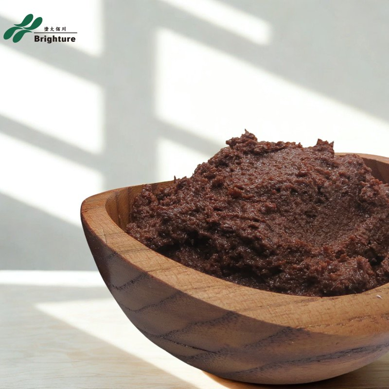 Vietnam-Supplied High-Palatability Aquafeed Ingredient with Feed-Grade Shrimp Paste