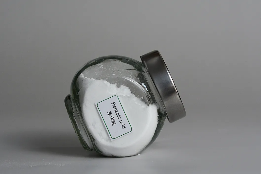 High Purity Benzoic Acid