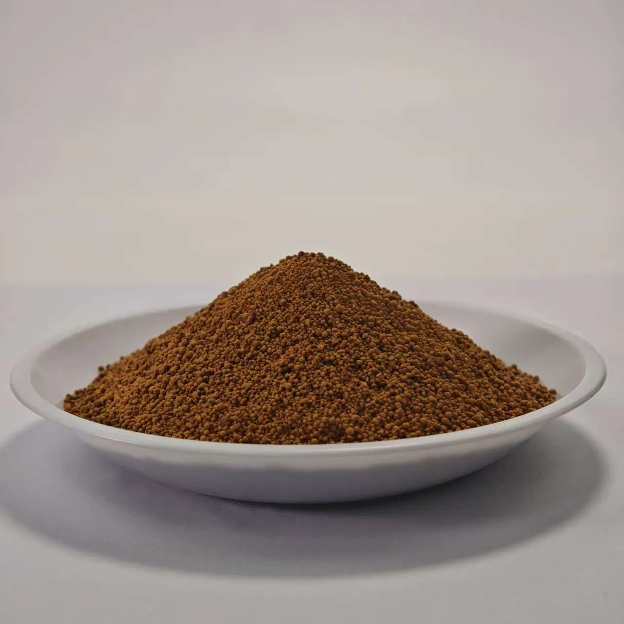 Fish Protein Concentrated Aquaculture Probiotic Bacillus Subtilis Granule Shrimp Feed Purifies Water Quality