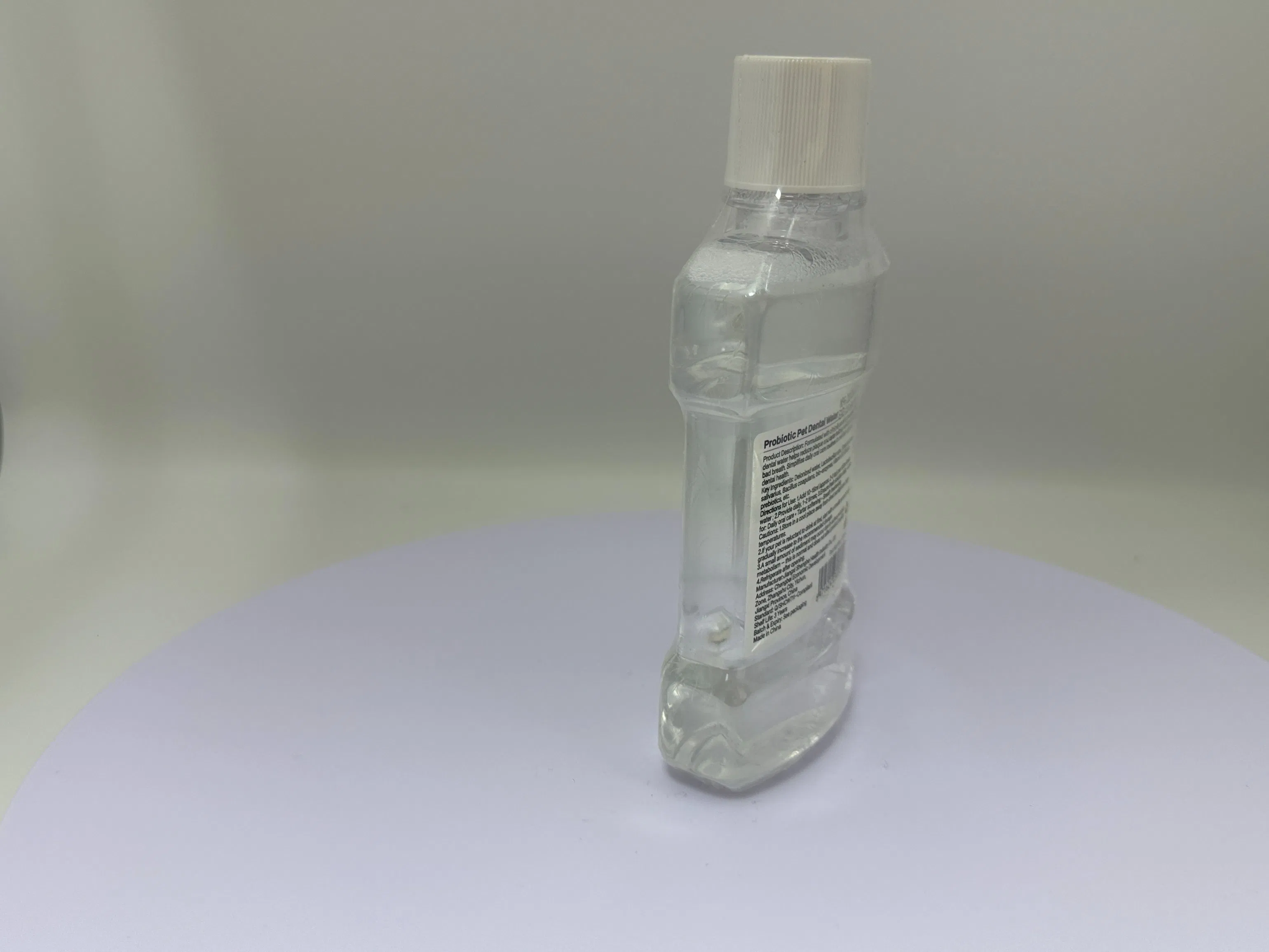 Pet Probiotic Mouth Water No Brushing Dental Care Solution