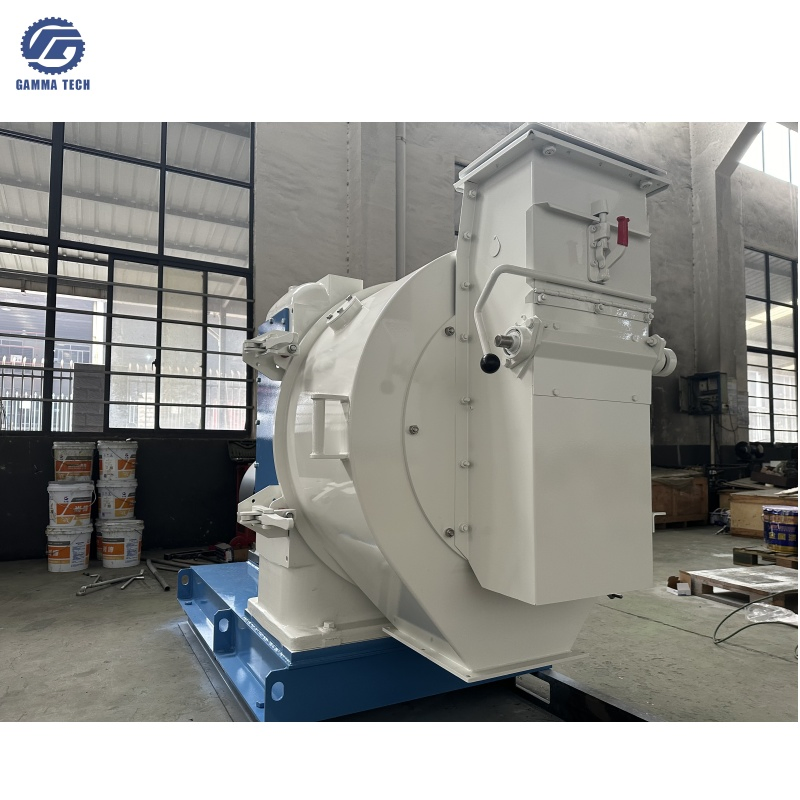 Animal Feed Processing Machines Shrimp Crab Pet Dog Food Making Machine Floating Sinking Fish Pellet Feed Extrusion Pellet Machine