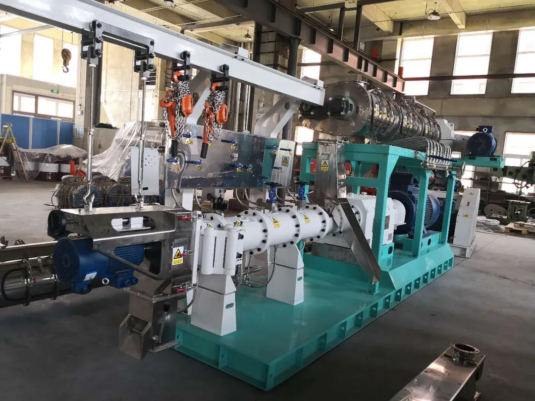 Detailed Machine View 3