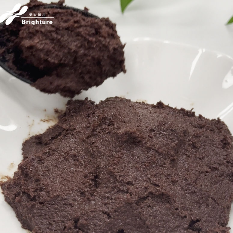 Premium High Protein Shrimp Paste for Aquaculture Feed