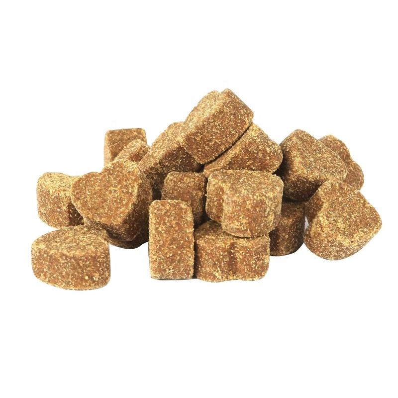 OEM Soft Chews for Dogs and Cats Pet Health Care Supplement for Anti-Stress and Anxiety Peaceful Calming Chews for Pets