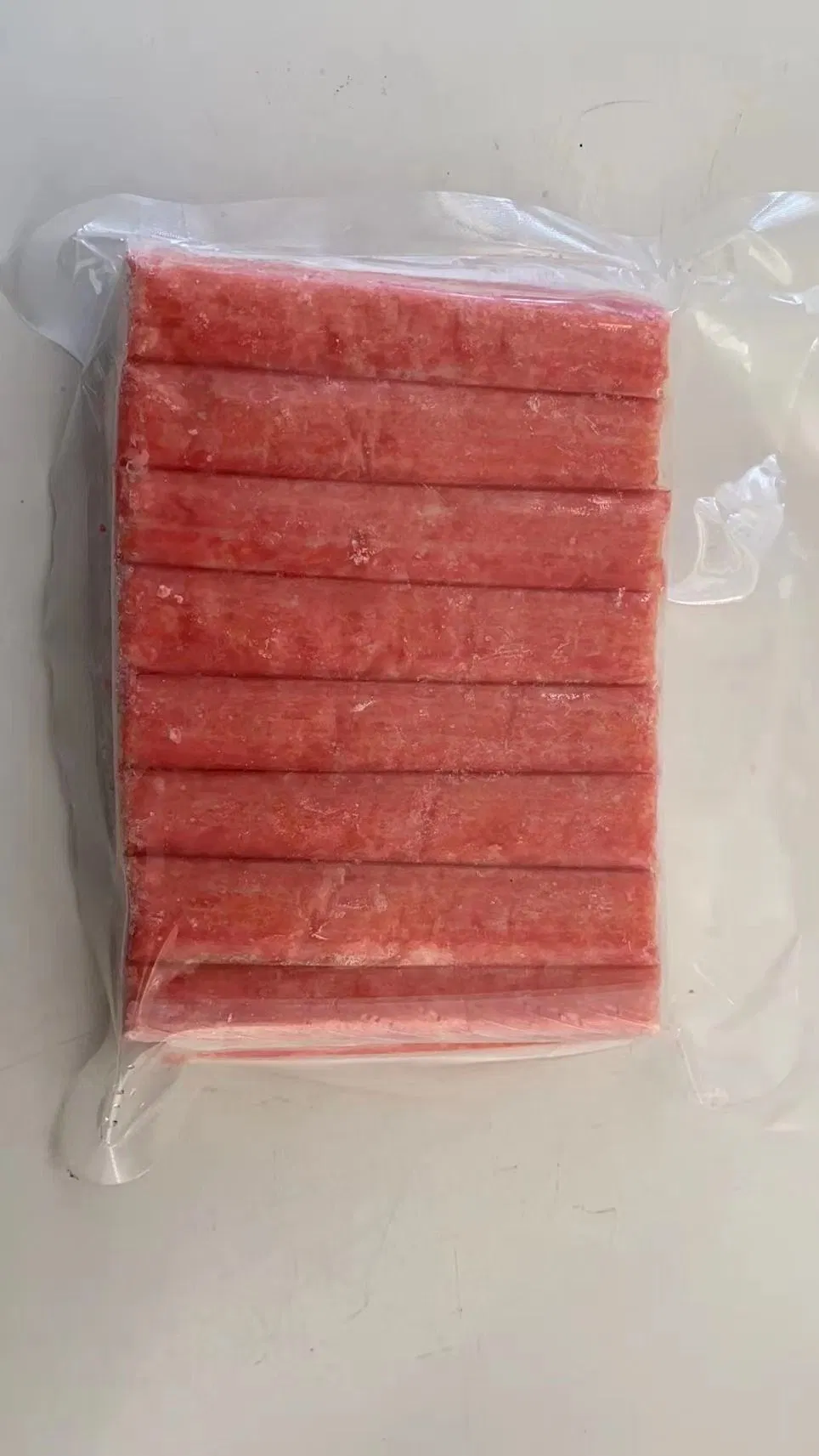 Frozen Seafood Surimi Crab Stick Meat