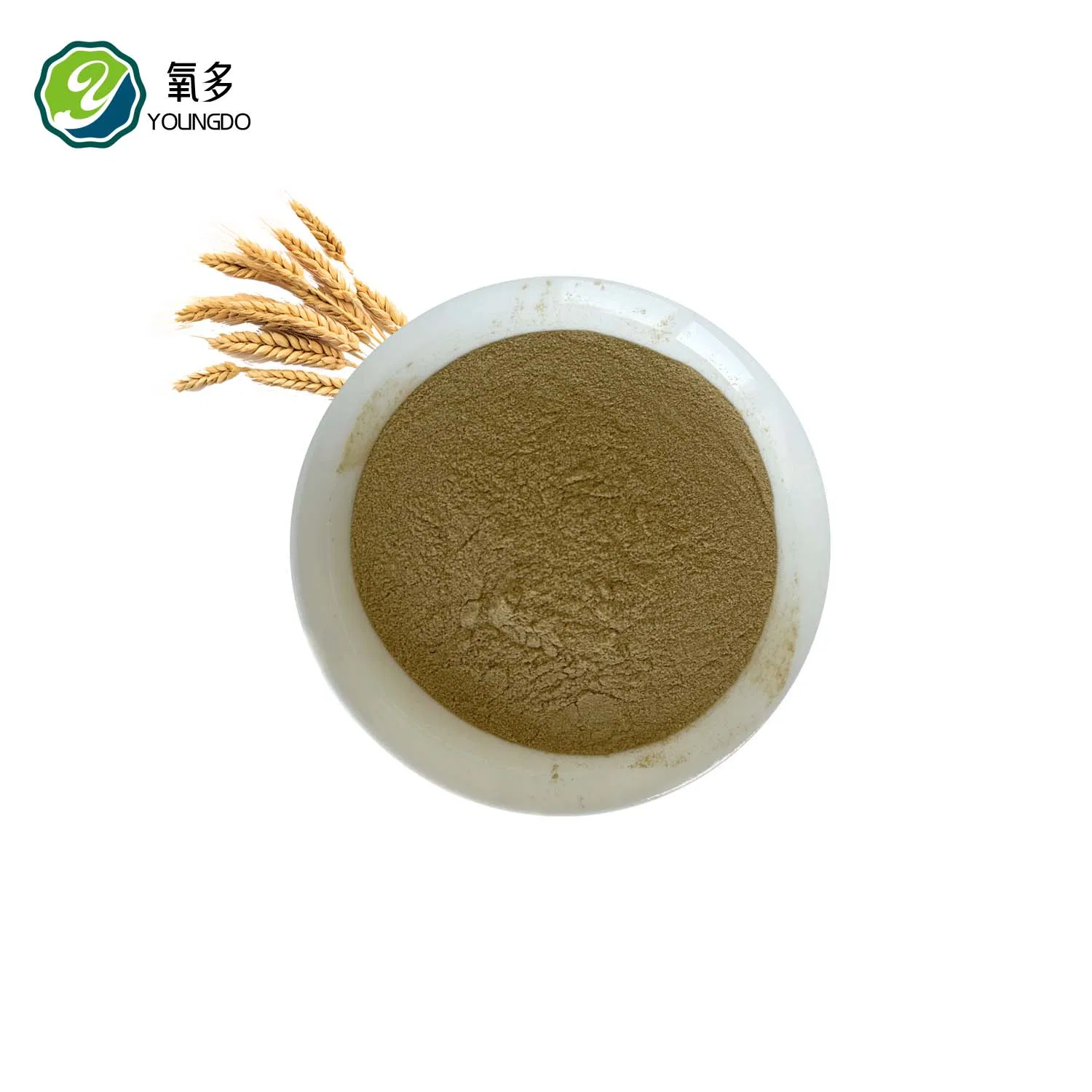 Yeast-Based Protein Supplement for Cattle &amp; Swine Feed