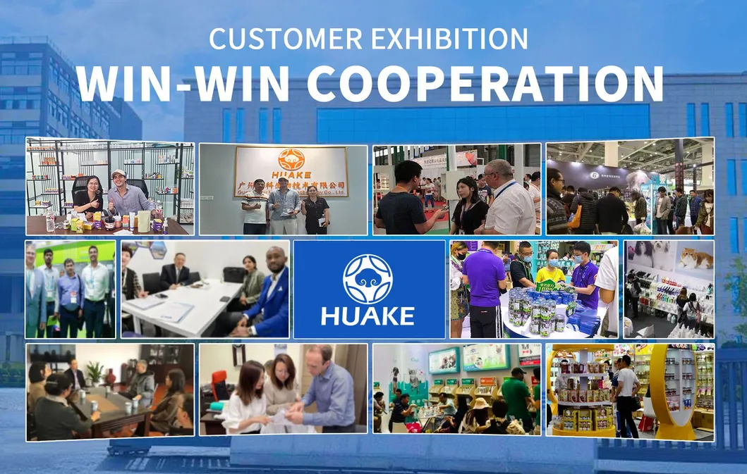 Probiotic Soft Chews