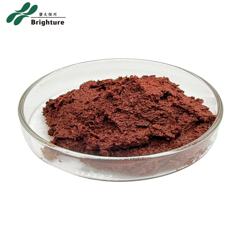 Premium Shrimp Paste for Aquafeed: High-Temperature Pellet Attractant