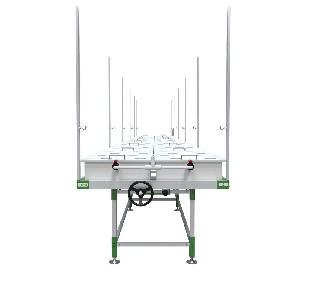 FarmAero S Single-layer