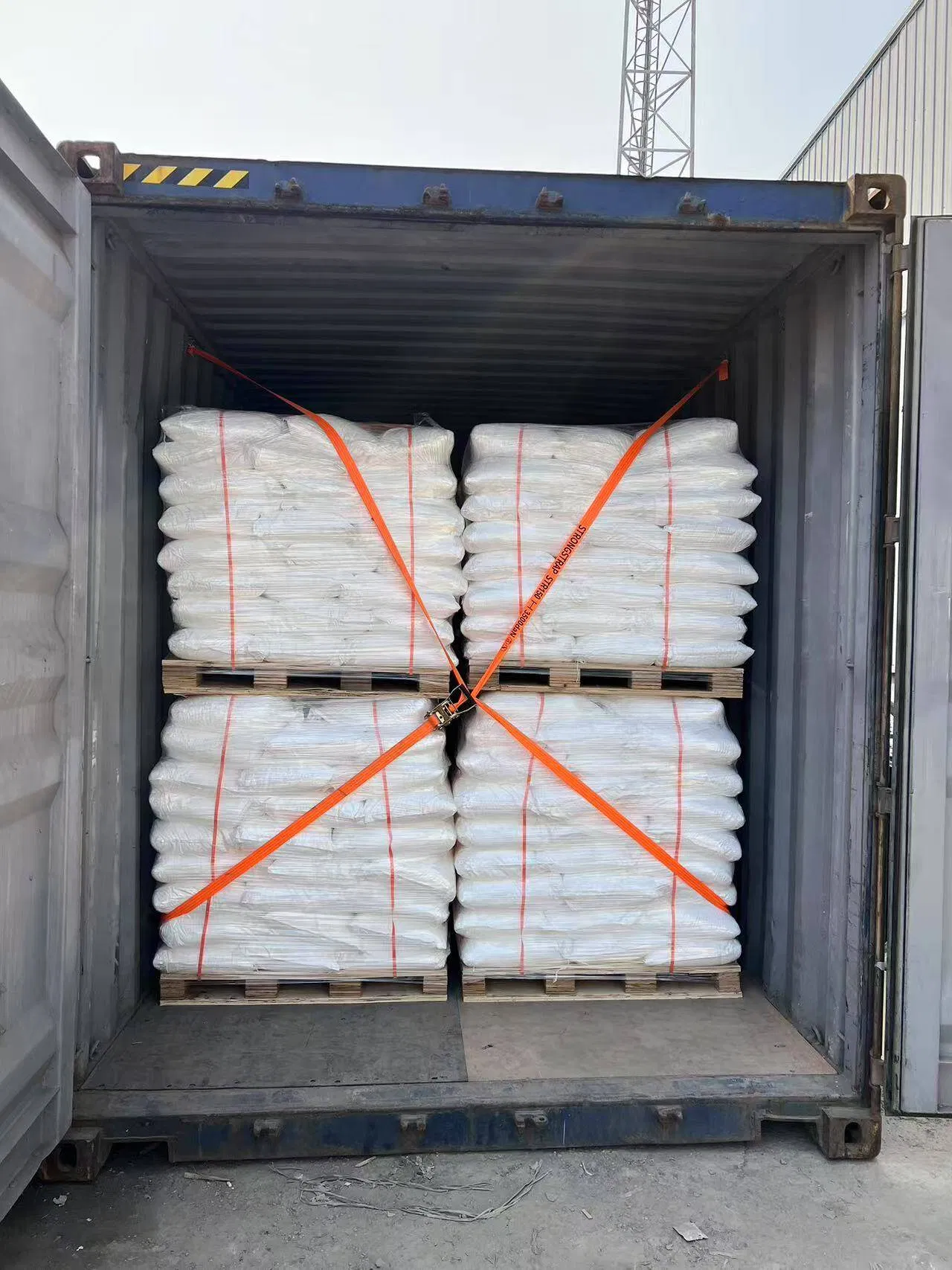 High Purity Benzoic Acid for Livestock and Poultry Feed