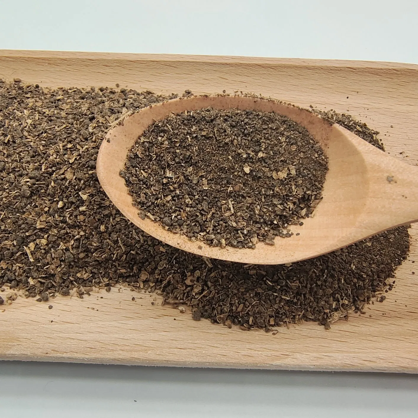 Natural Rice Husk Powder, Farmhouse Produced Feed for Chickens, Ducks, Geese, Pigs, Fish, Animal Food and Feed