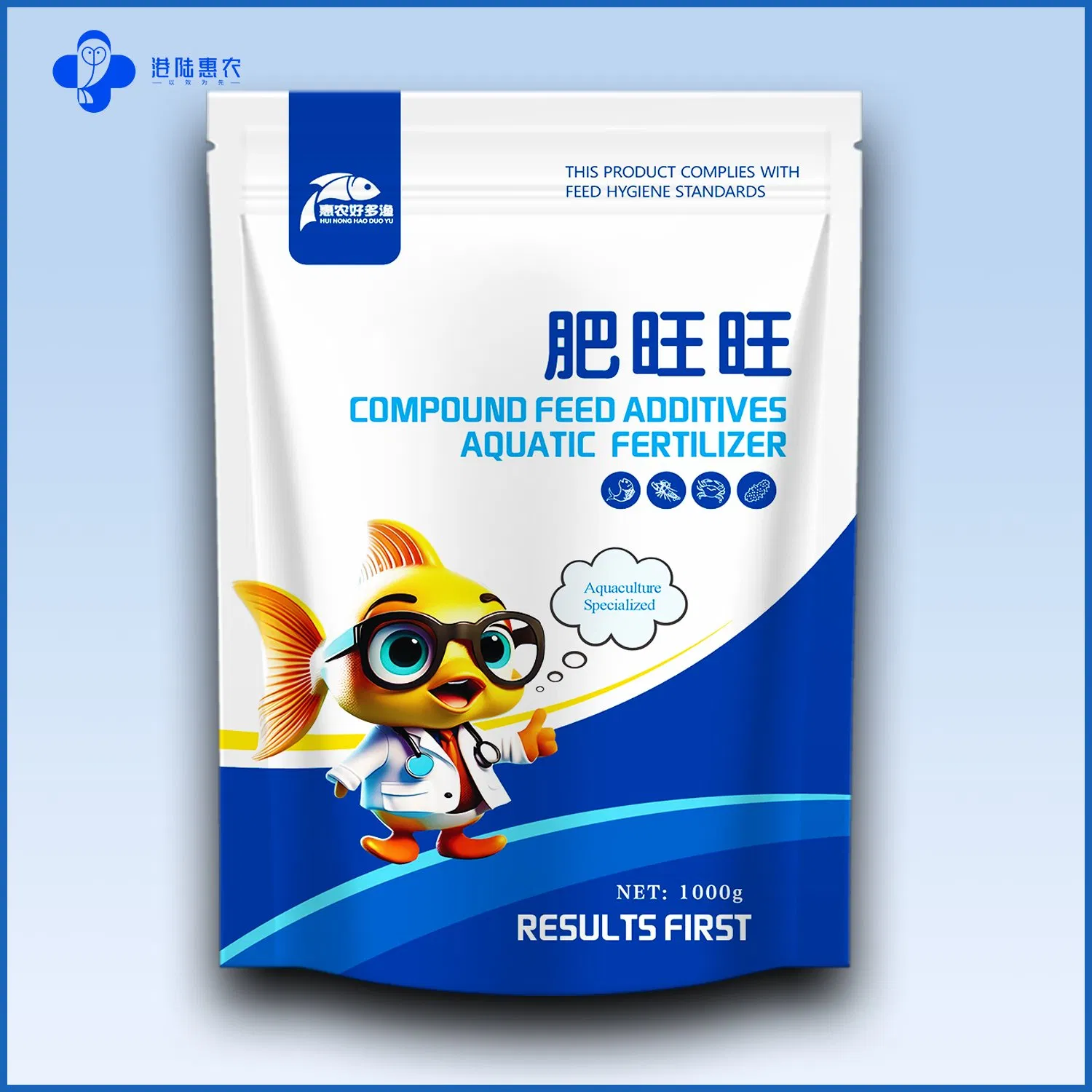 High Quality Aquaculture Feed Additive Organic Water Fertilizer Algae Cultivator Water Quality Enhancer for Fish Shrimp Crab Shellfish Sea Cucumber