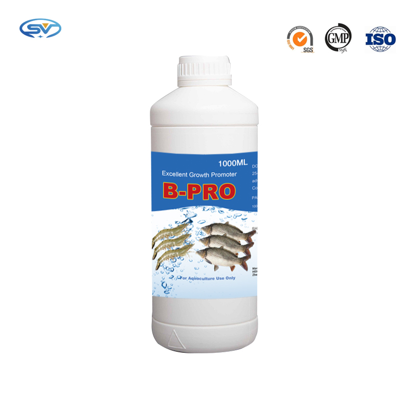B-PRO Betaine Protein and Growth Supplements Feed Supplement for Aquaculture Use