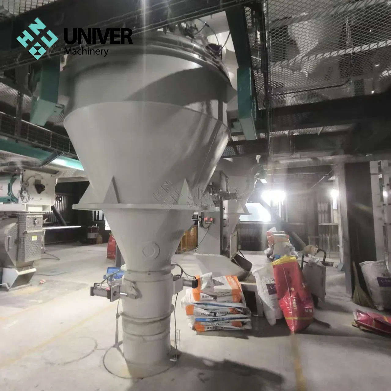 Industrial Shrimp Crab Pellet Feed Extruder Machine with Customized Output Capacity