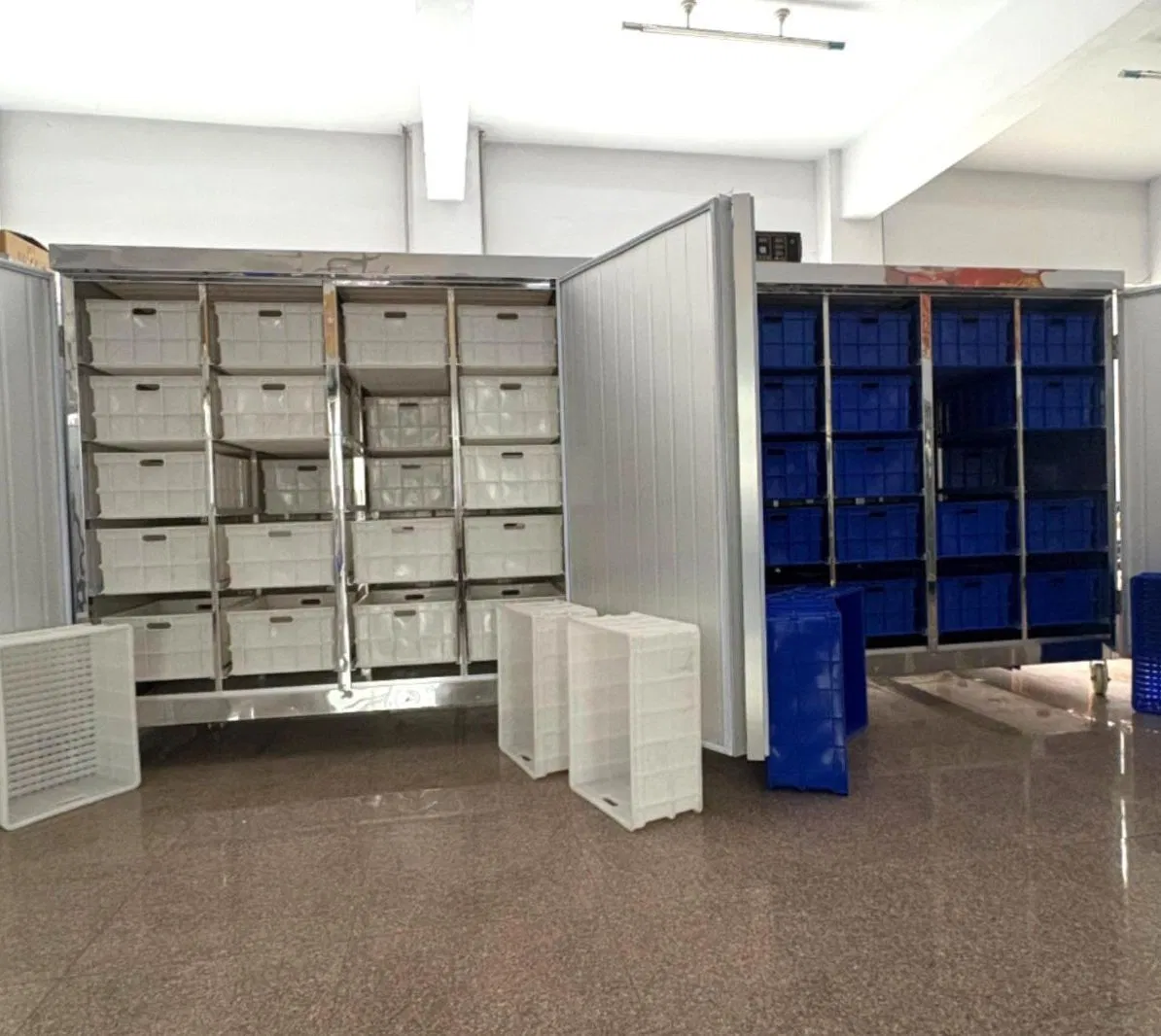 Effective Bean Sprout Grower with Efficient Productivity and Simple Operation