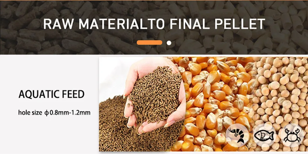 Raw Materials Overview