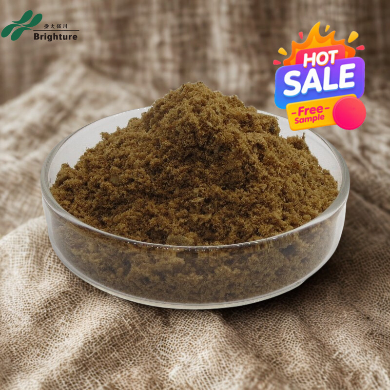 High-Palatability Aquaculture Raw Material with Chicken Meal Poultry Feed Additives Pig Feed Fish Feed