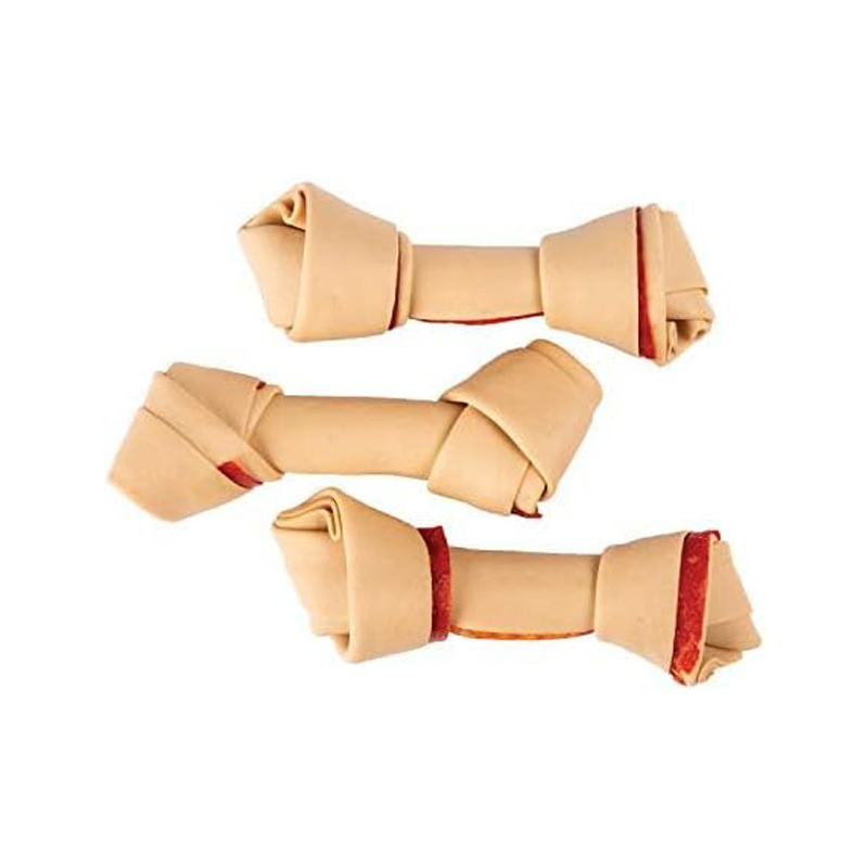 Large Bones Chicken 12oz Dog Treats