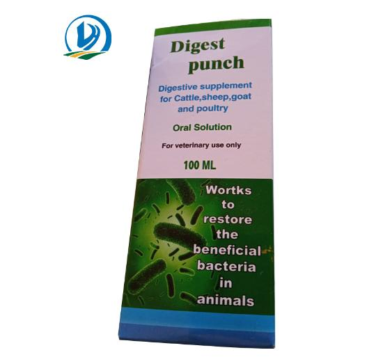 Advanced Animal Health Solutions for Effective Pathogen Control