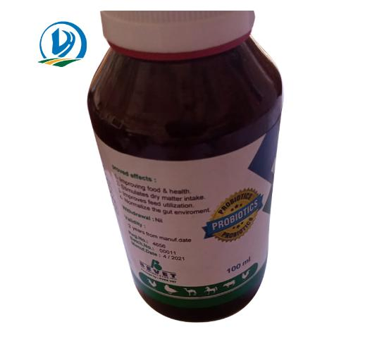 Advanced Animal Health Solutions for Effective Pathogen Control