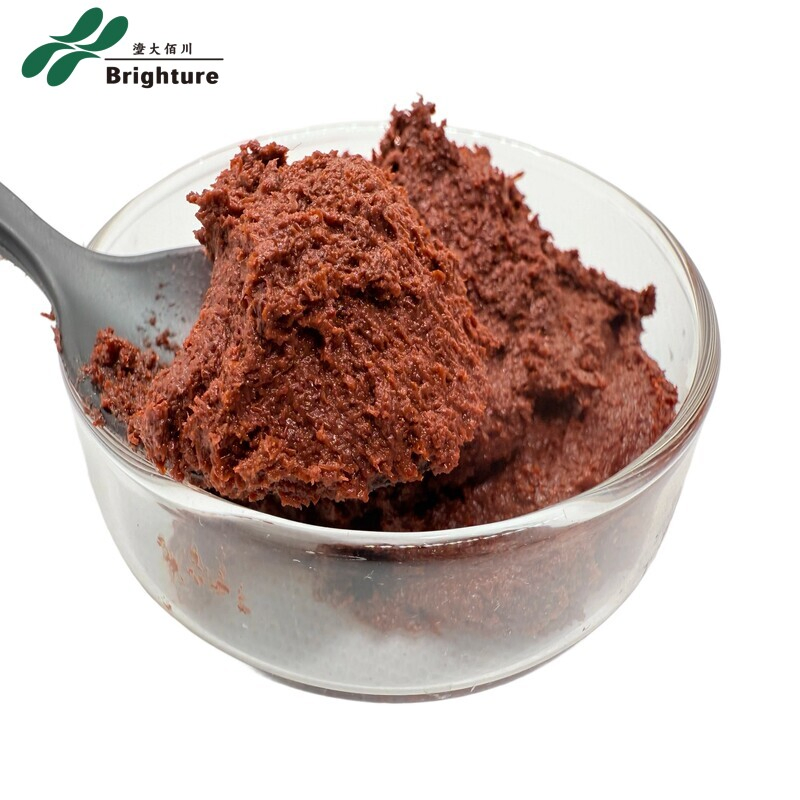 Premium Feed-Grade Shrimp Paste for Enhanced Aquaculture Nutrition