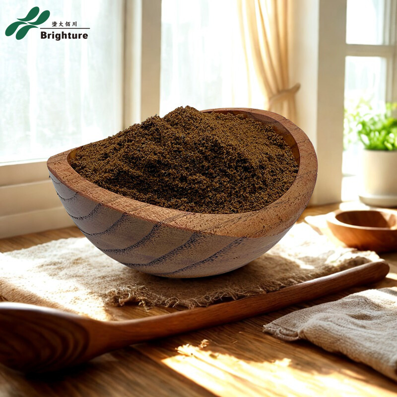 Cost-Effective Squid Liver Powder, Delivering Value for Large-Scale Operations Shrimp Pig Feed Fish Feed Poultry Feed Additives