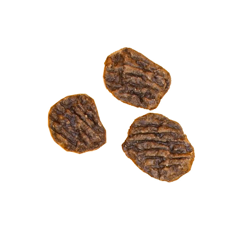 Fish Flavor 4.2oz (120g) Dog Treats