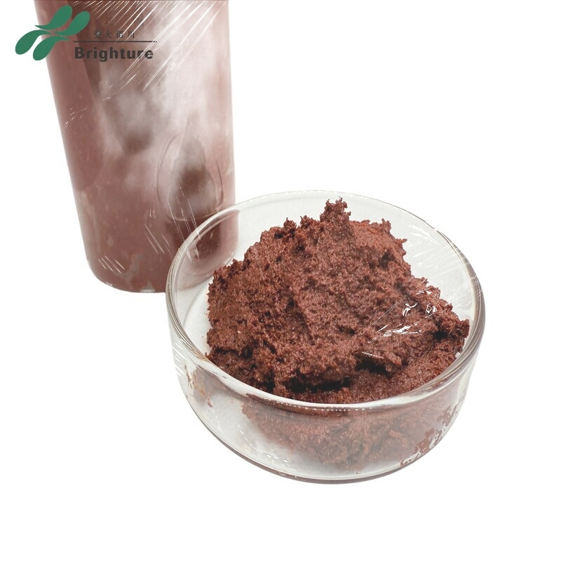 Special for Aquaculture, High Protein Shrimp Paste Feed Catfish Fish Feed Poultry Feed Additives Poultry Feed Premix