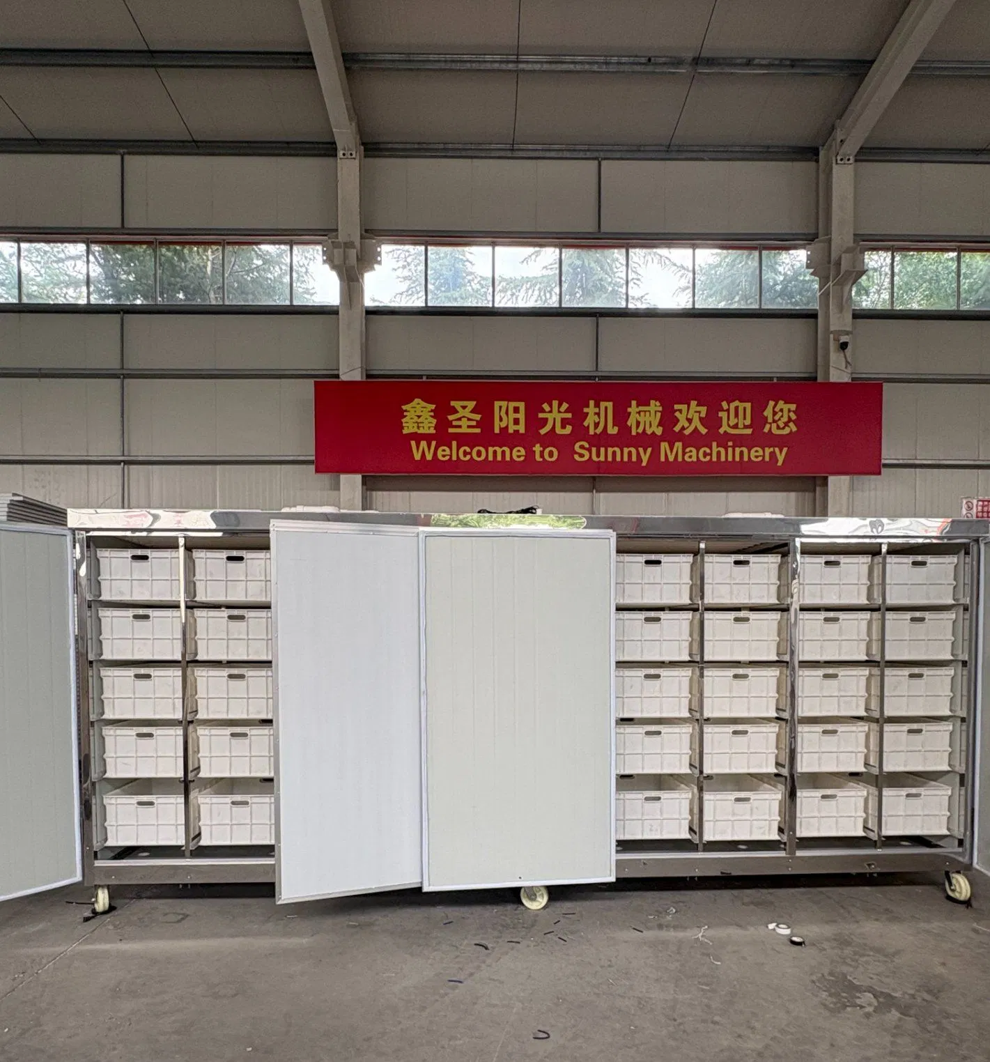 Fully Automatic Bean Sprout Grower for Fast and Healthy Growth