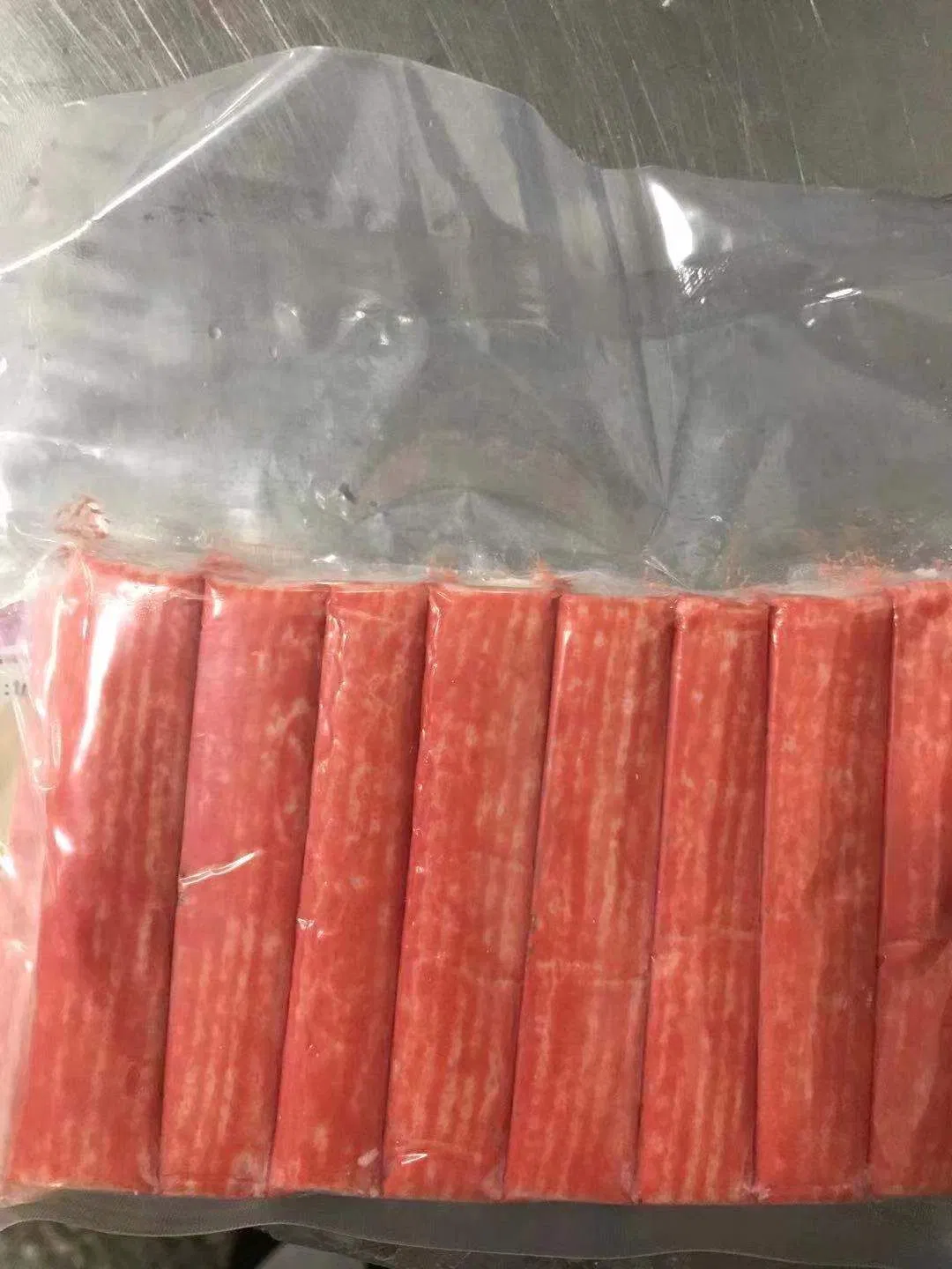 Frozen Top Quality Marine Food Surimi Crab Stick/Imitation Crab Stick for Sushi