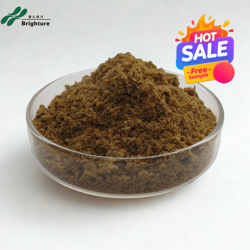Feed Intake-Promoting Aquaculture Feed with Chicken Meal Fish Meal Poultry Feed Additives Fish Feed