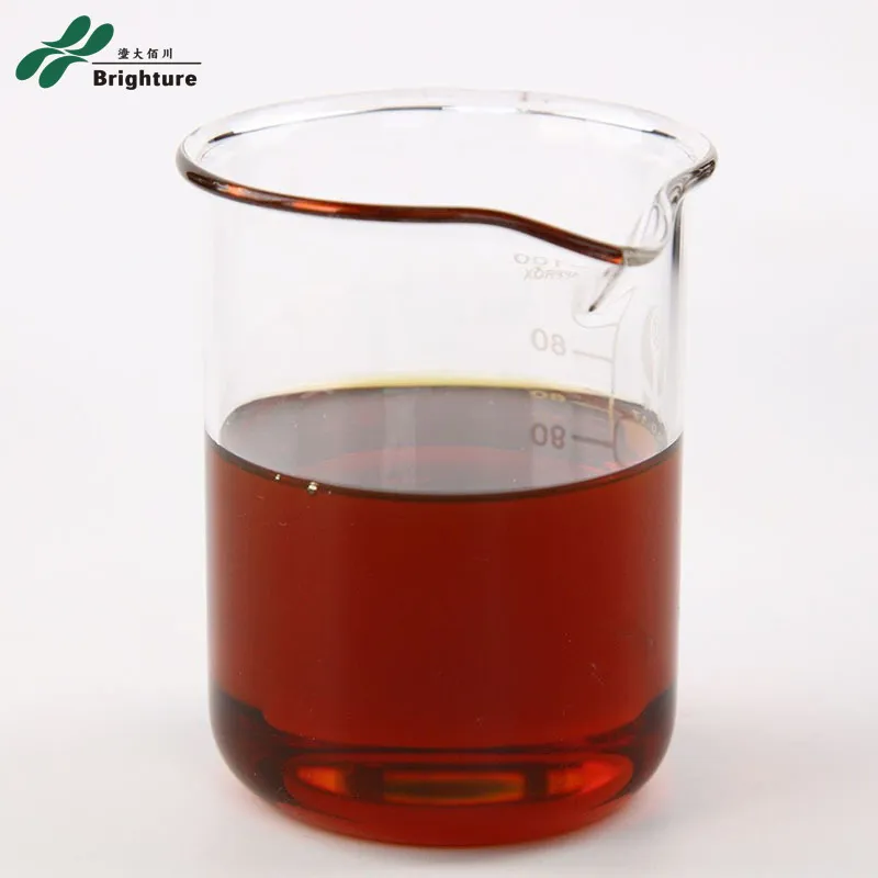 Fish Oil Product Information 2