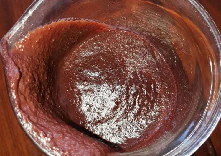 Shrimp Paste Feed Additive