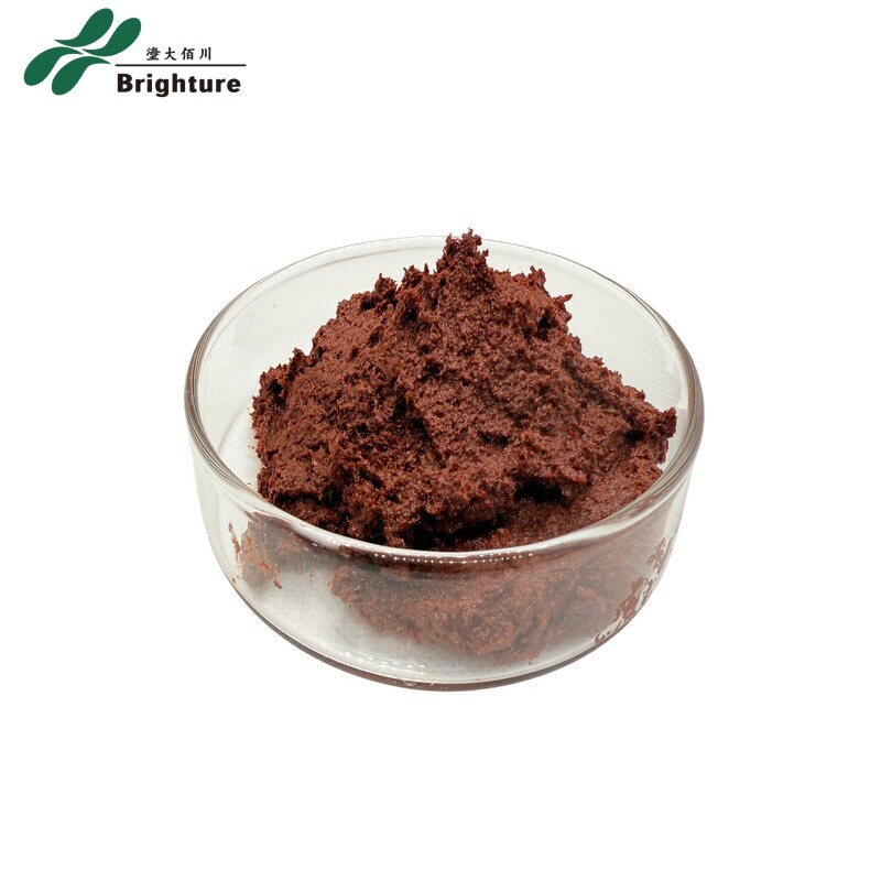 Premium Low-Salt Shrimp Paste for Aquaculture Feed Grade