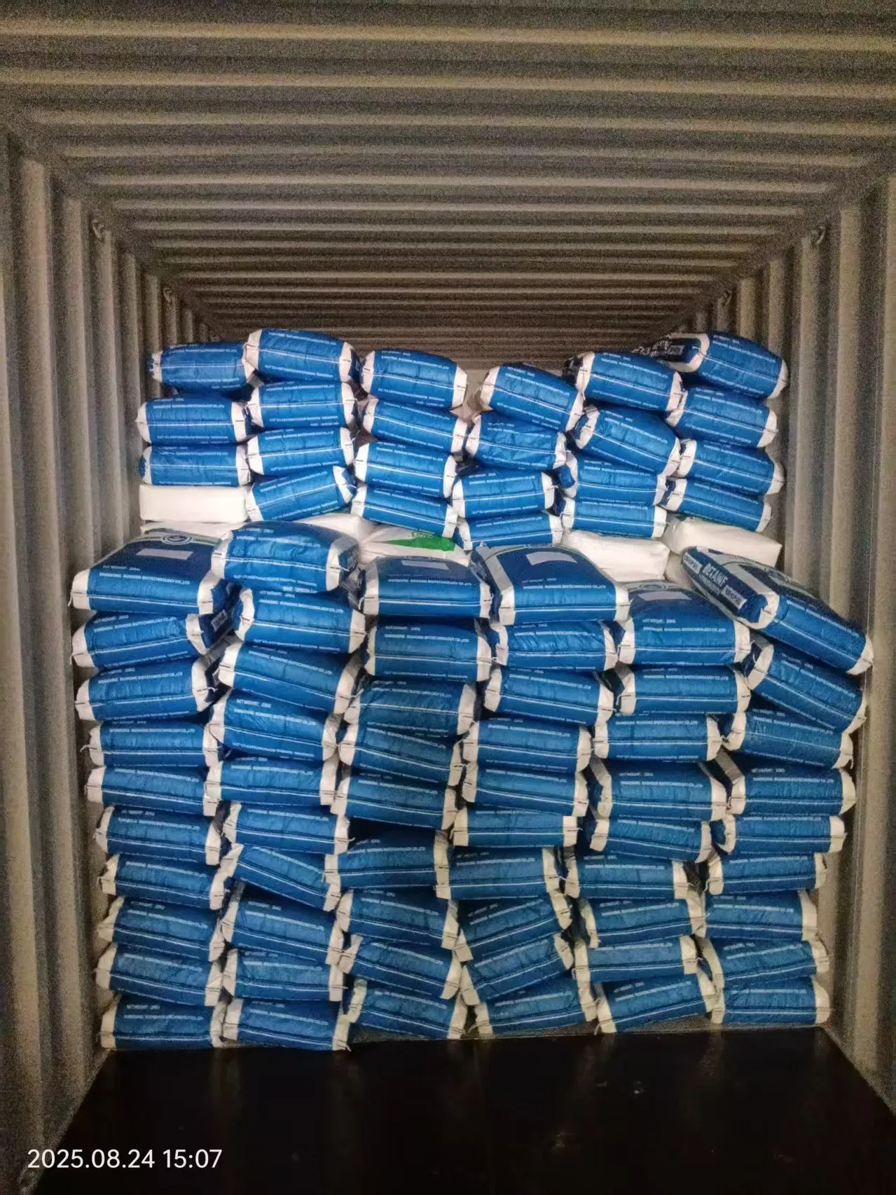 Betaine HCl Feed Grade Boost Feed Intake Stimulates Shrimp Appetite