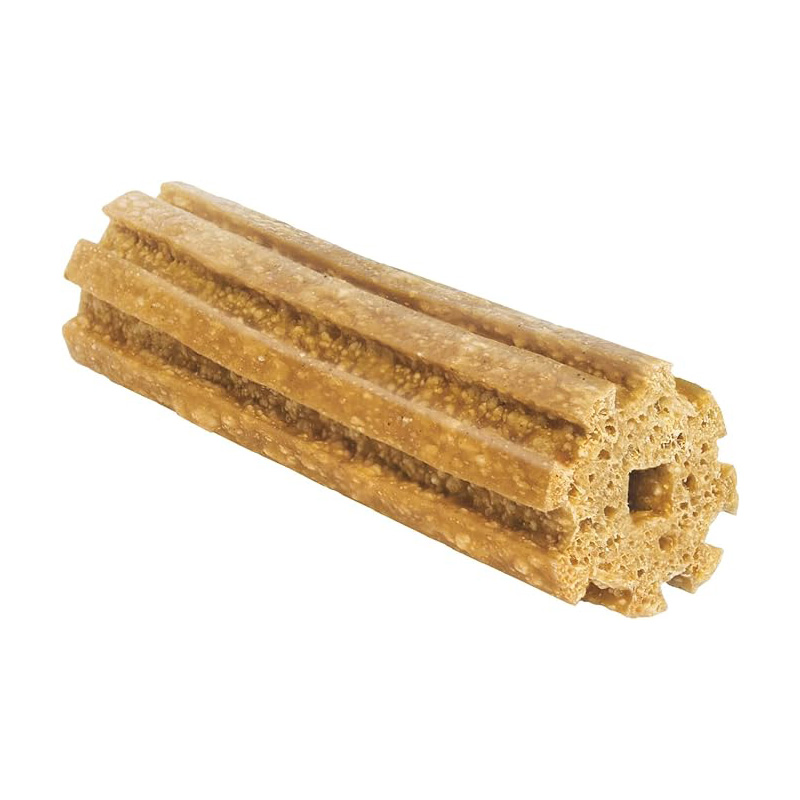 Chewy Dental Treat Chicken Flavor 28.5 Oz. (807g) Dog Treats