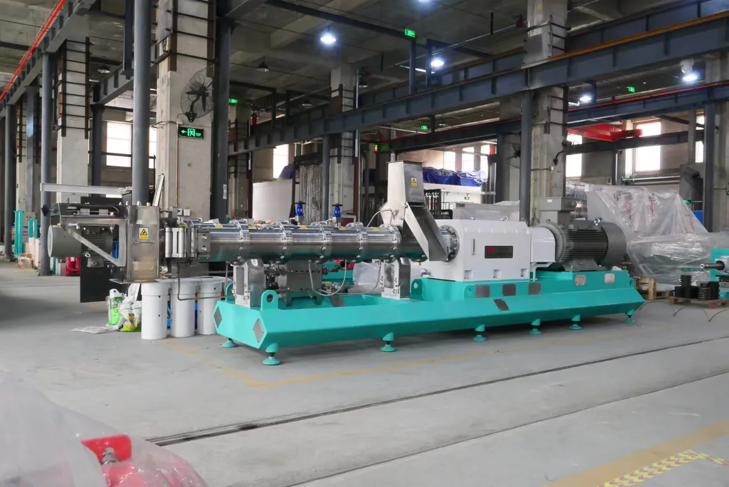 Detailed Machine View 2