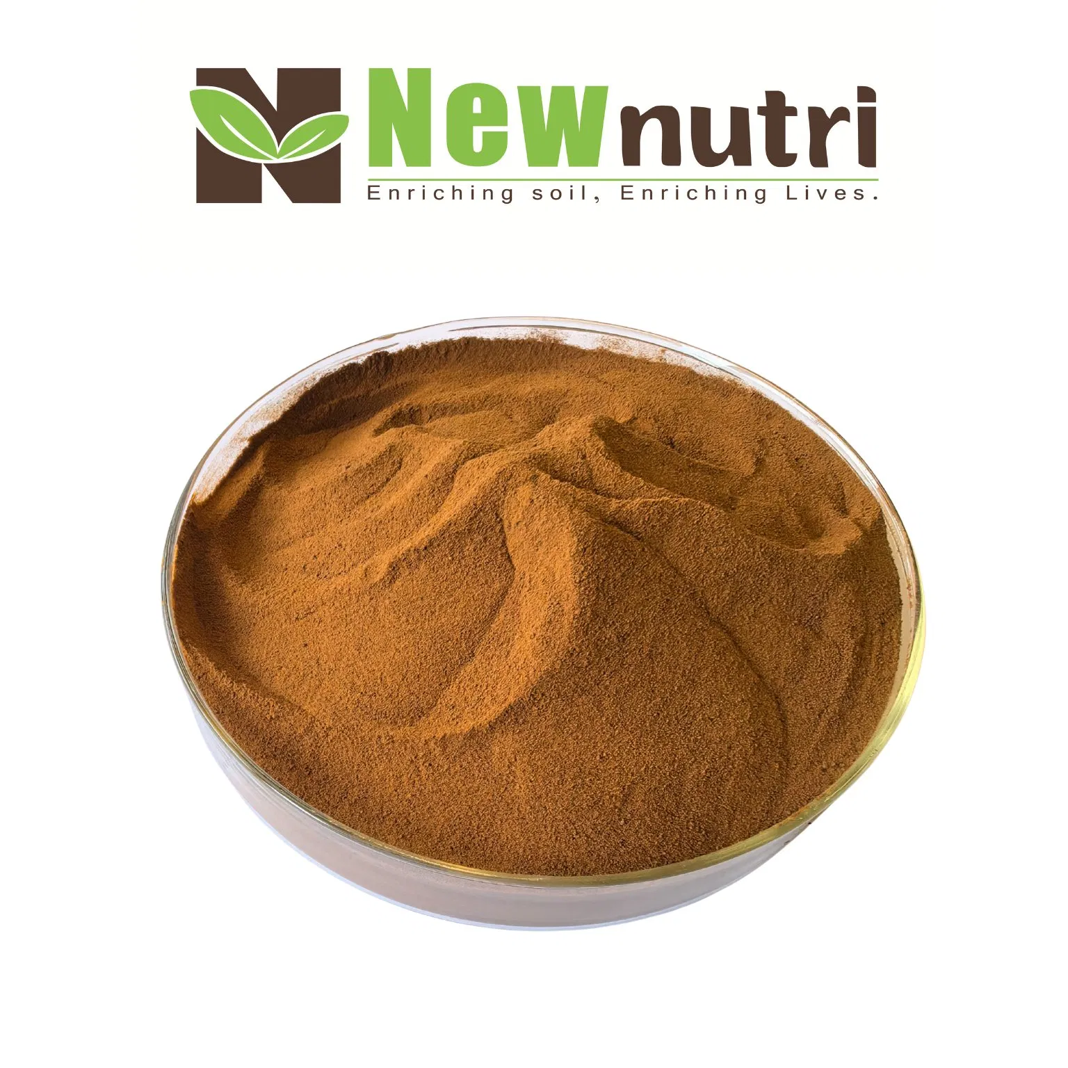 Aquaculture Grade Fulvic Acid for Fish and Shrimp Feed