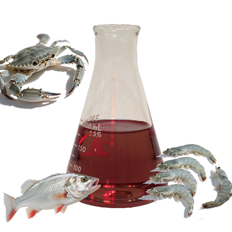 Immunity-Boosting Aquaculture Feed with Feed-Grade Fish Oil Nutrition Supplement Fish Oil Supplements Poultry Feed Additives