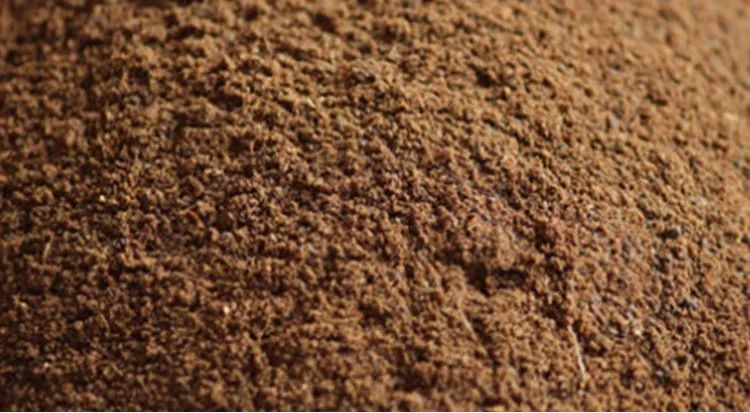 Squid Liver Powder Analysis