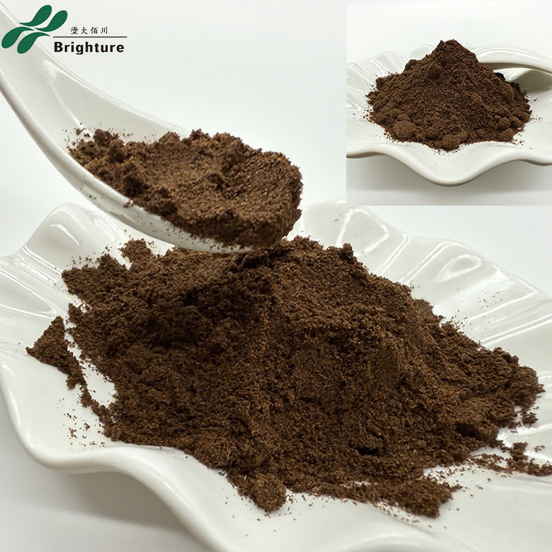 Premium Squid Liver Powder for Aquaculture Feed High Protein Animal Derived Feed Supplement