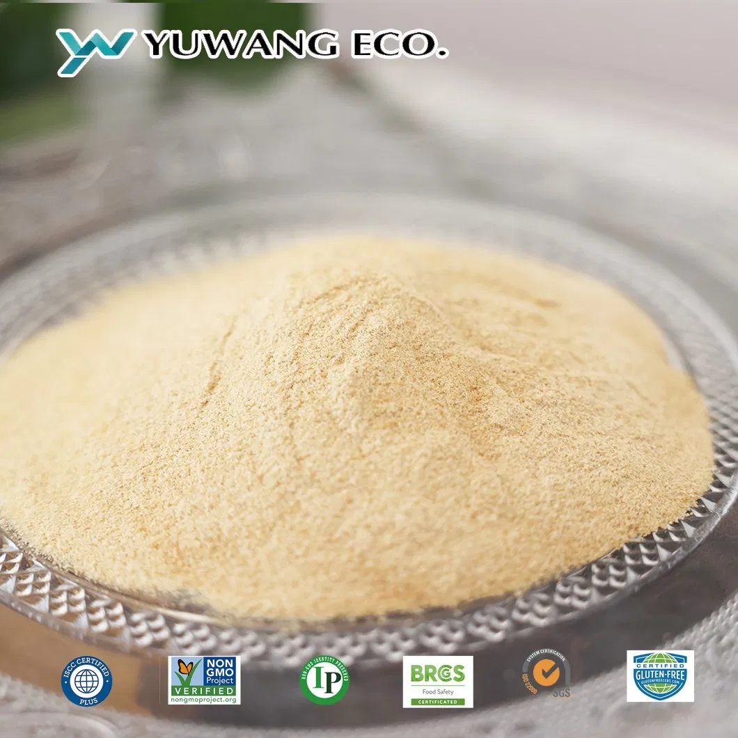 Multi-Functional Soy Protein Animal Feed Ingredient - for Swine, Poultry, Aquaculture, Ruminants &amp; Pets - Improves Feed Quality - Ensures Lifelong Animal Health