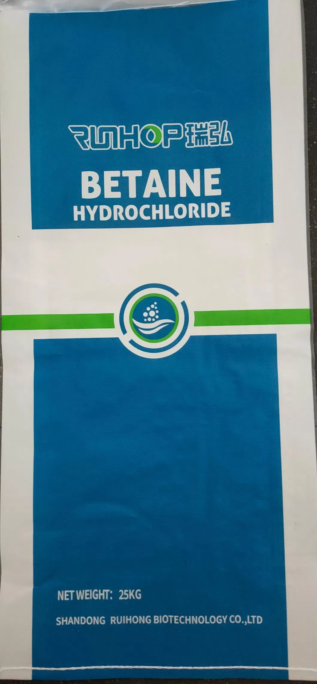 Betaine Hydrochloride Production