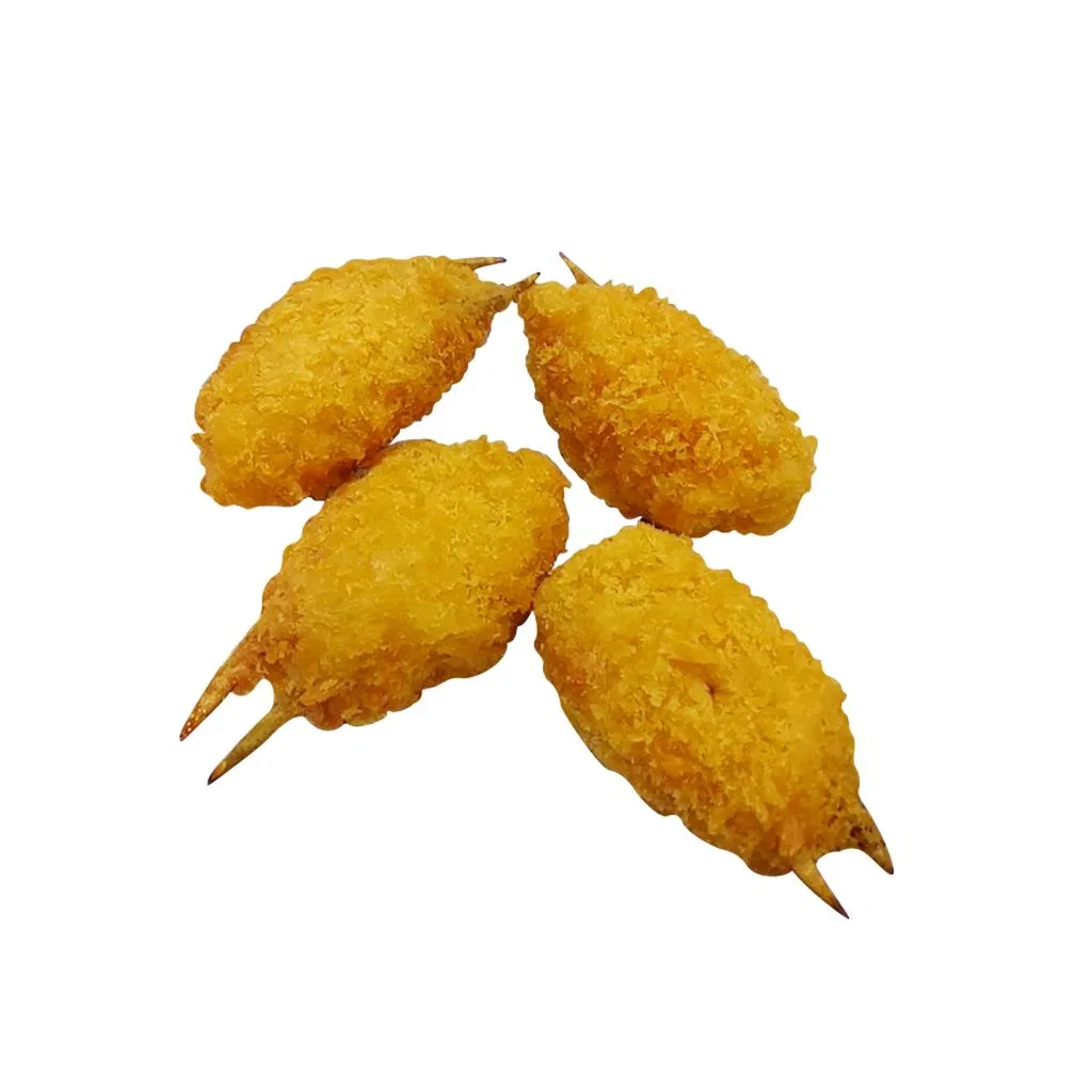 Frozen Seafood Surimi