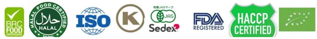 Frozen Crab Sticks Banner