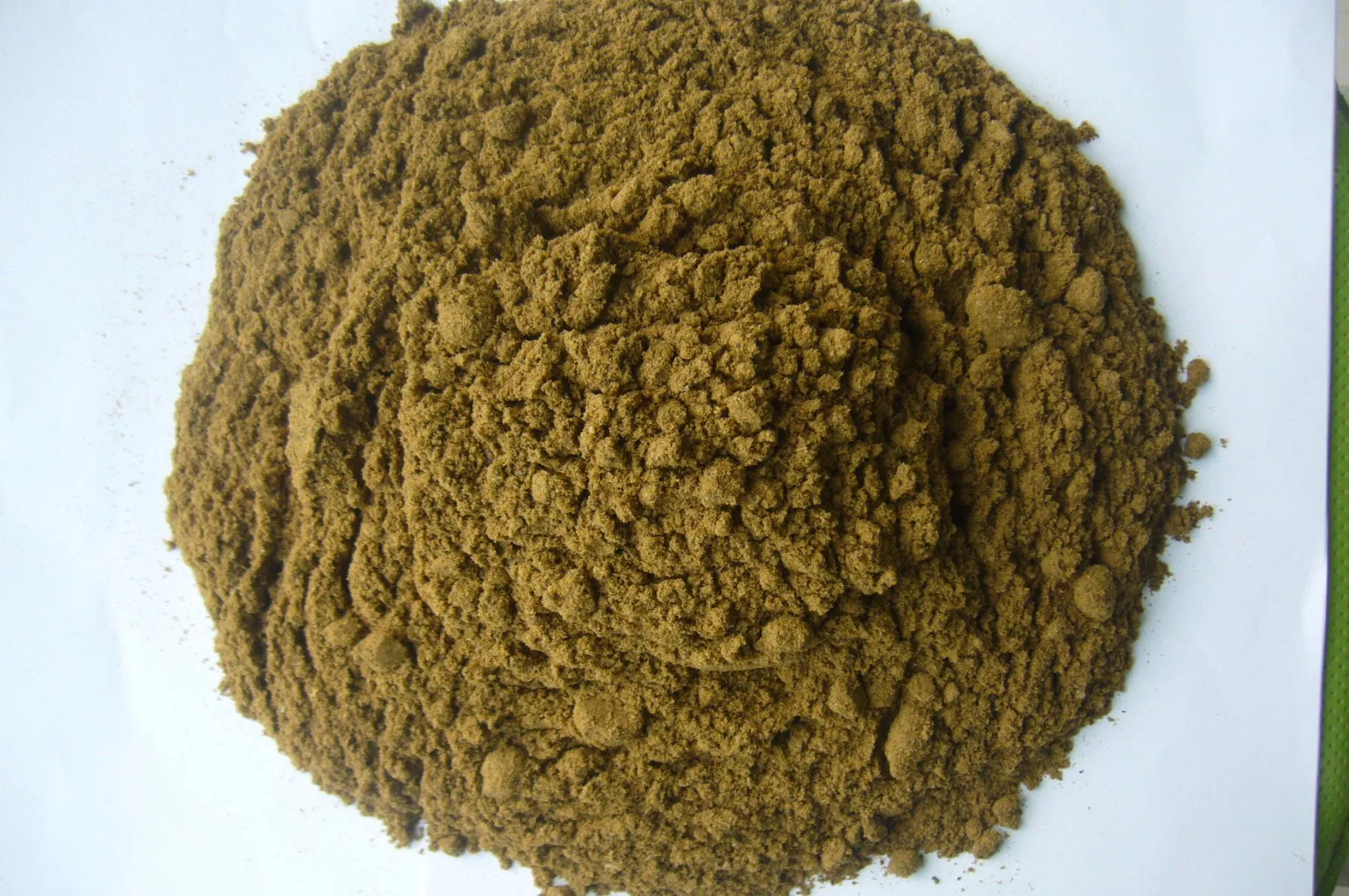 Fish Meal for Poultry and Livestocks Feed