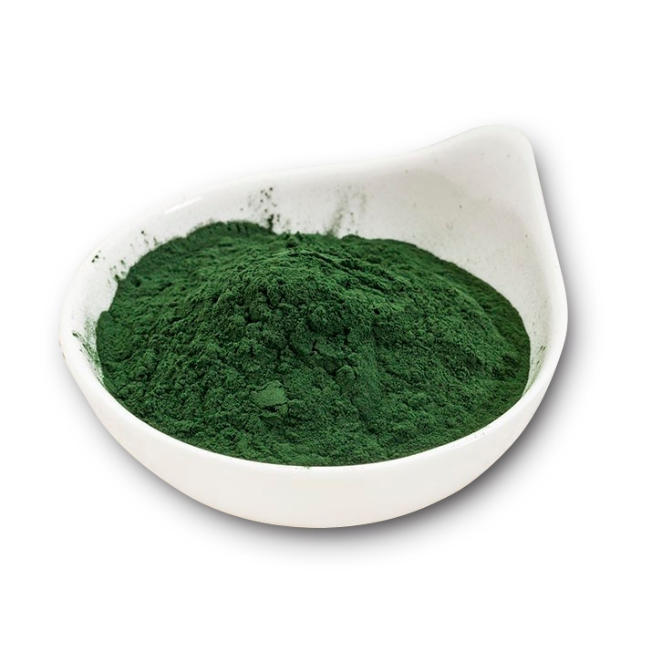 Spirulina Powder Seaweed Powder Spirulina Extract