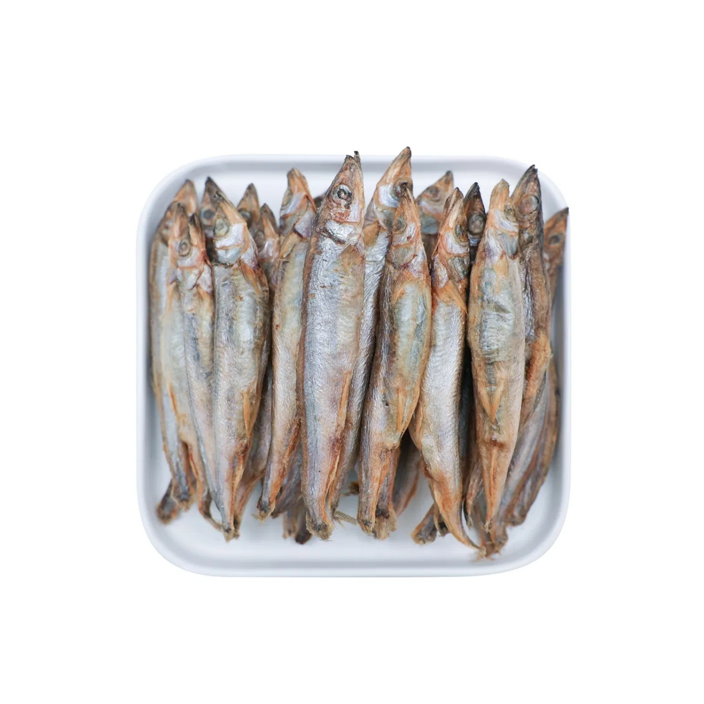 OEM Organic Freeze-Dried Raw Fish Treats Premium Optimal Nutrition Dog/Cat Food