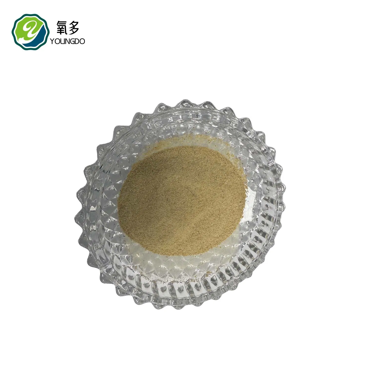 50%-60% Protein Fish Meal and Fermented Soybean Meal Dried Animal Feed for Cow Horse Dog Pig Fish Bag Packaging